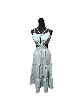 Women's Unbranded Dress Size S Blue